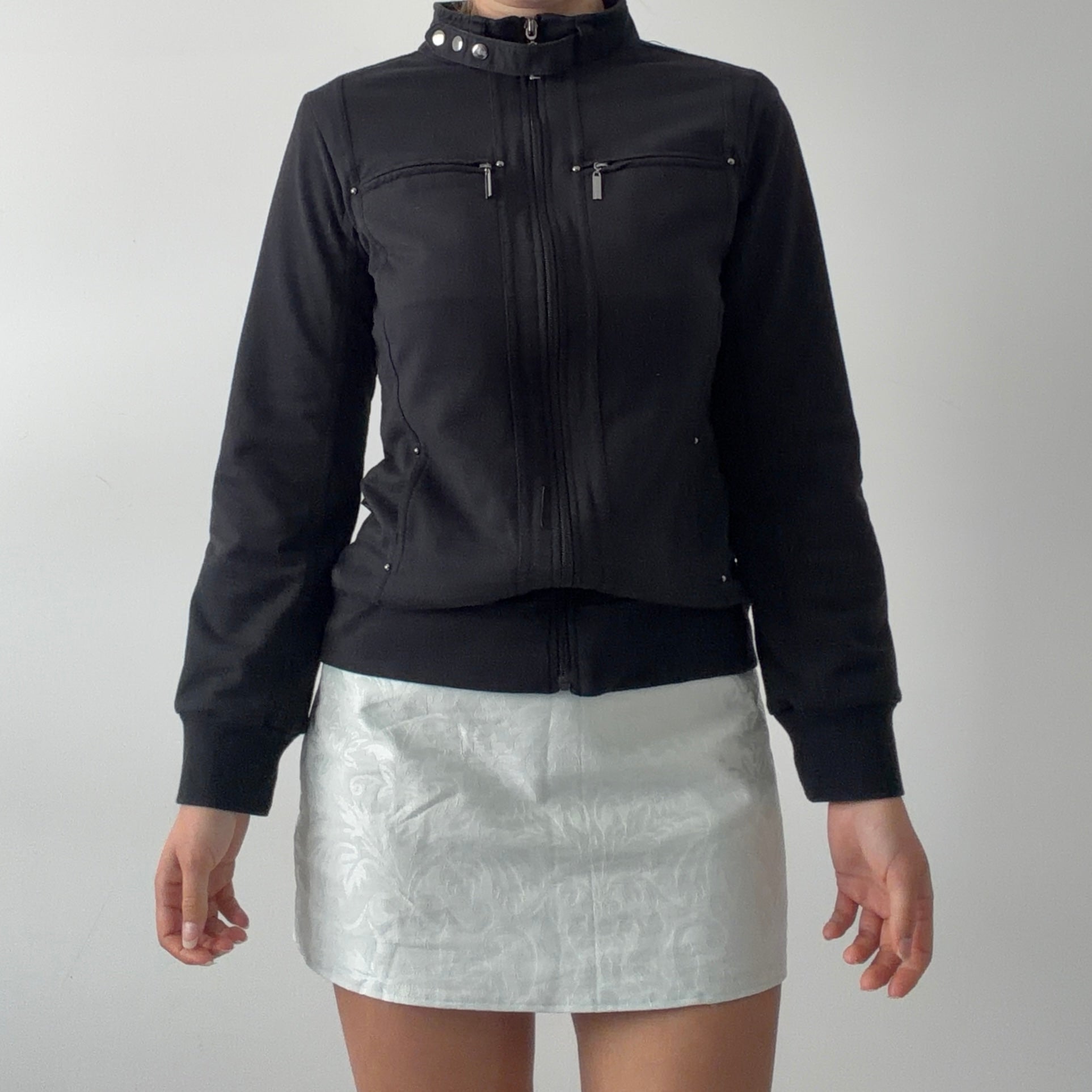Redgirl Utility Jumper | 6-10