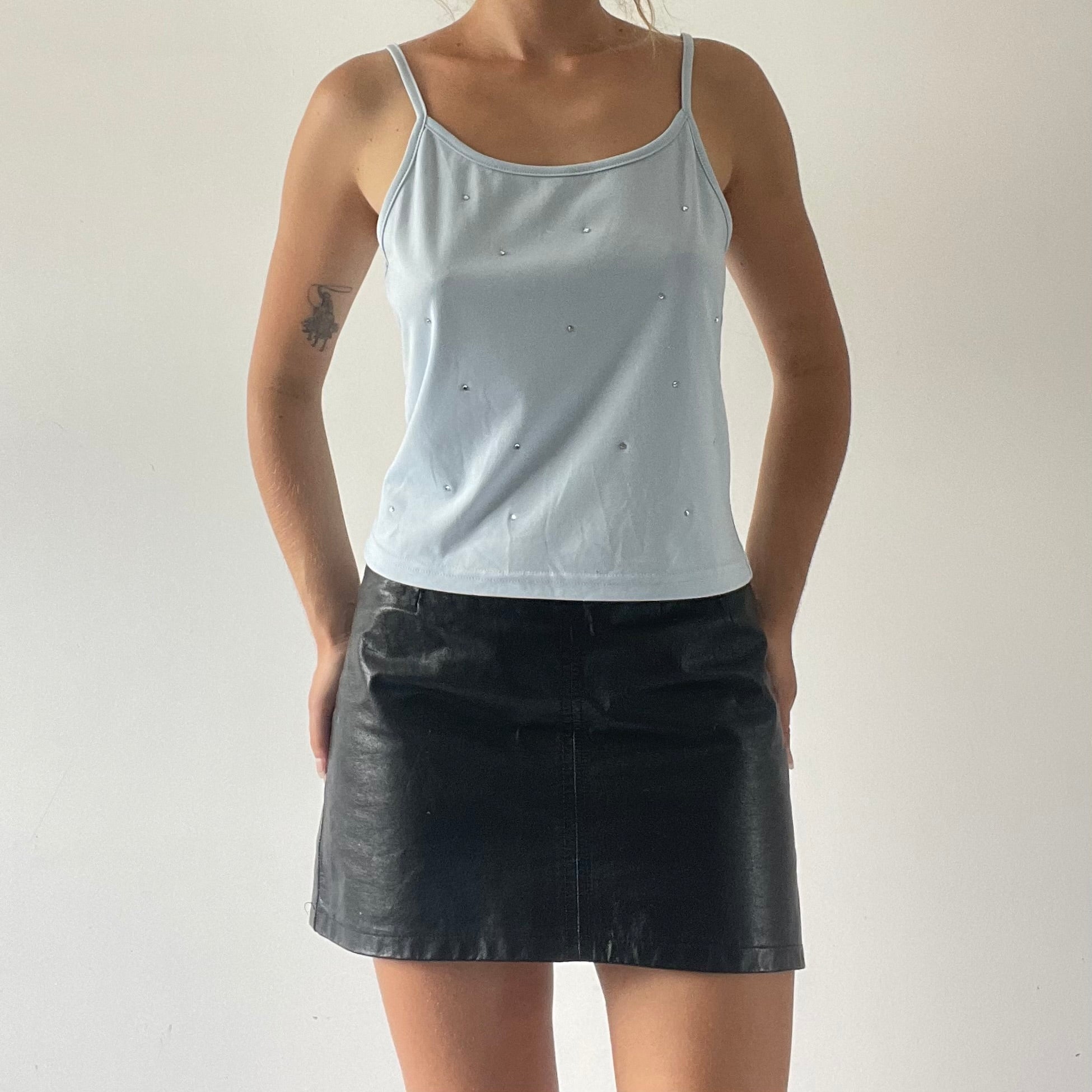 Horizon Cami Tank Top | M