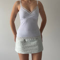 So Lace Cami | M
