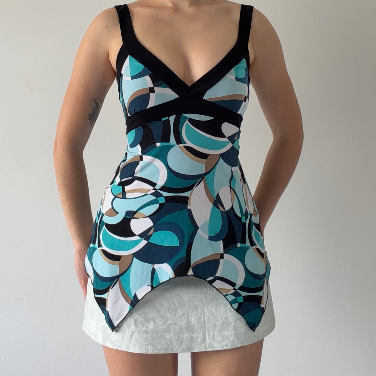 BCX Cami Top | XS