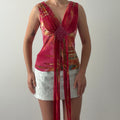 René Derhy Cami Top | 10-12