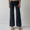 00s Max Low Rise Jeans | 6-8