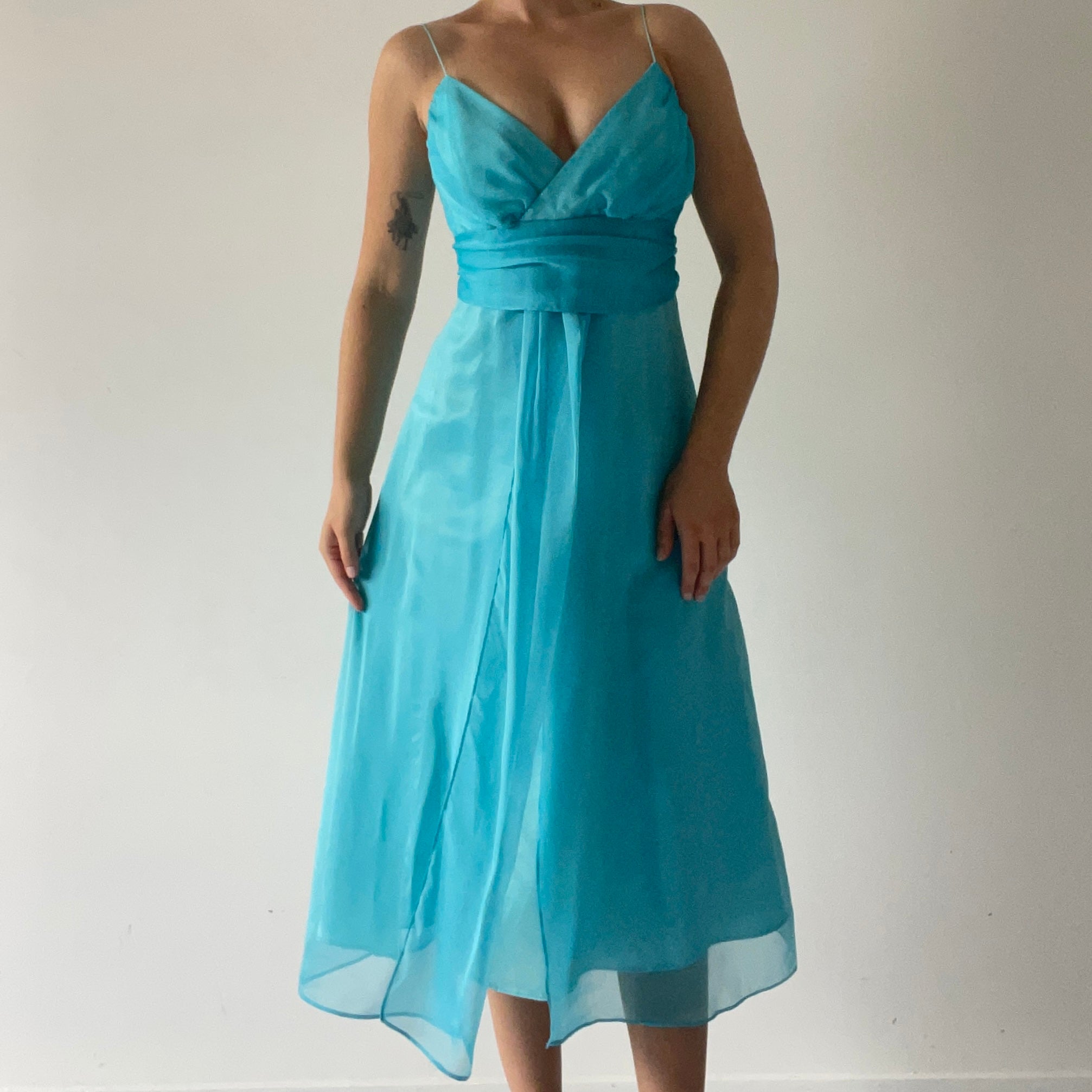 Studibaker Babydoll Dress | 8-10