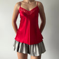 Nordstorm Silk Cami | L