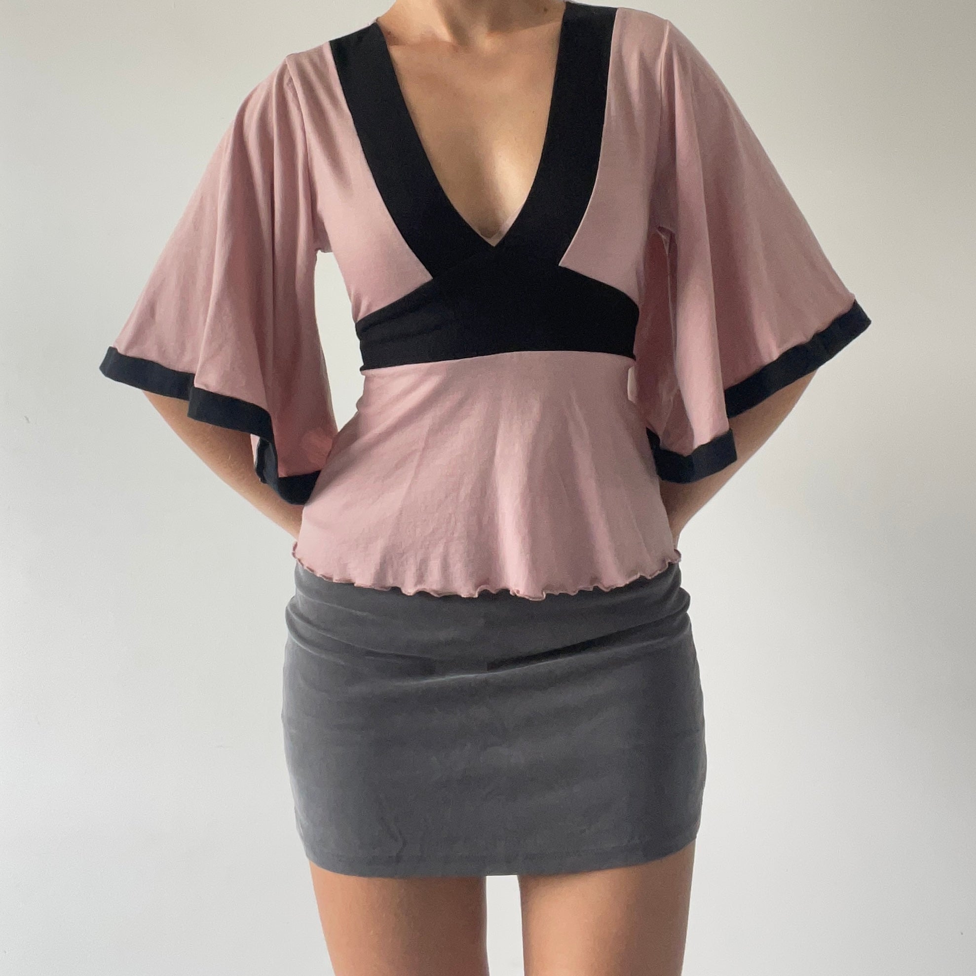 Trelise Cooper Floaty Top | 6-8