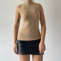 Gal House Shimmer Top | 8-10