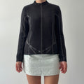 Optimum Style Merino Knit | Made in NZ | 6-10