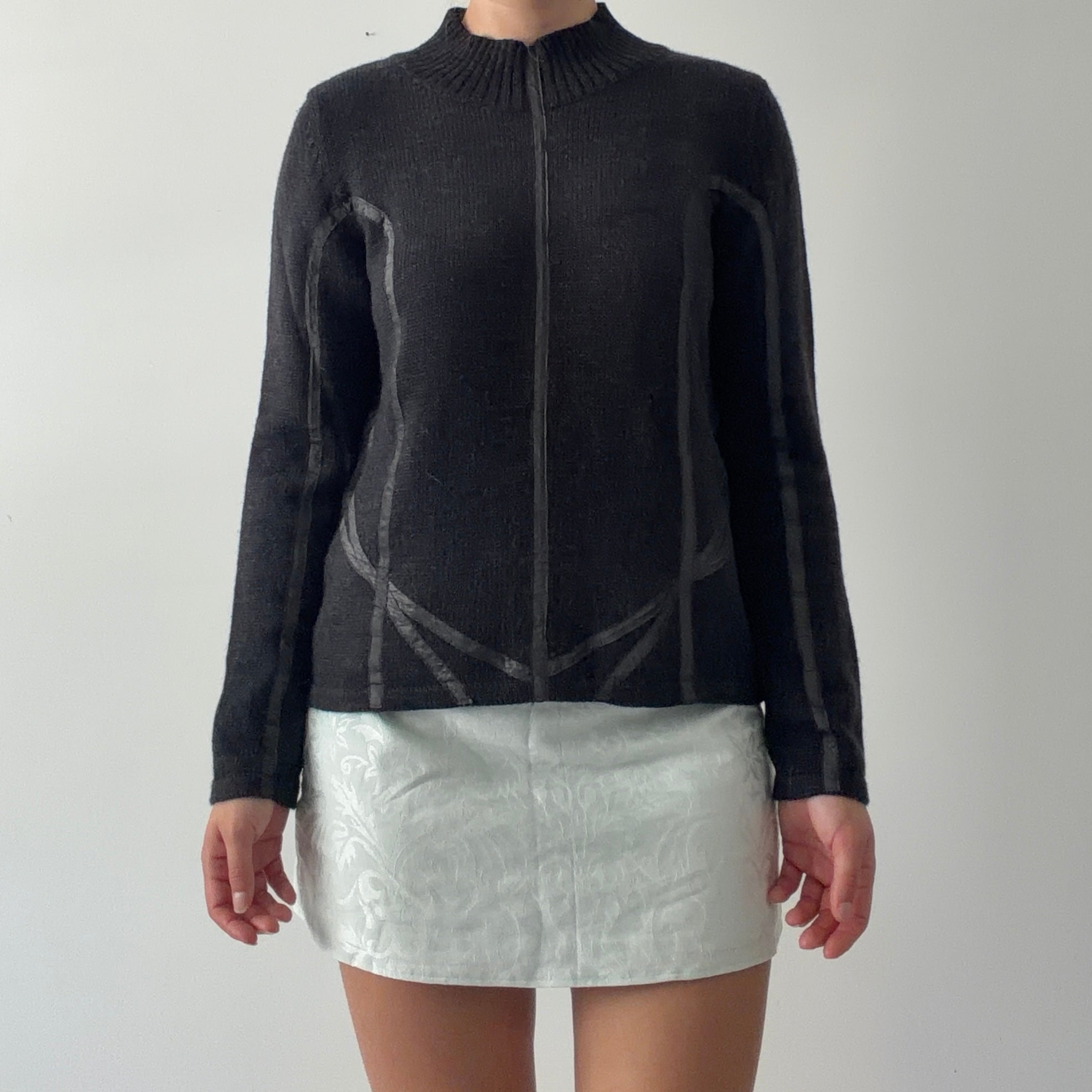 Optimum Style Merino Knit | Made in NZ | 6-10