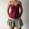 Autograph Silk Cami | S