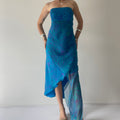 Studiobaker Strapless Dress | 12-14