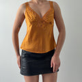 Banana Republic Silk Cami | XS