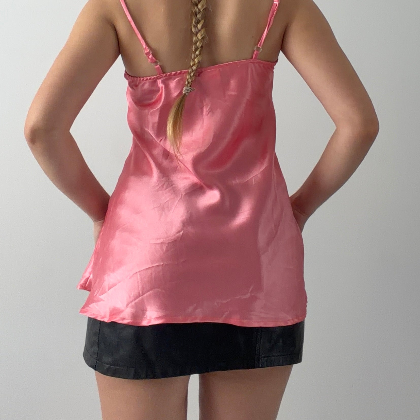 Star City Babydoll Top | Made in Mexico | S-M