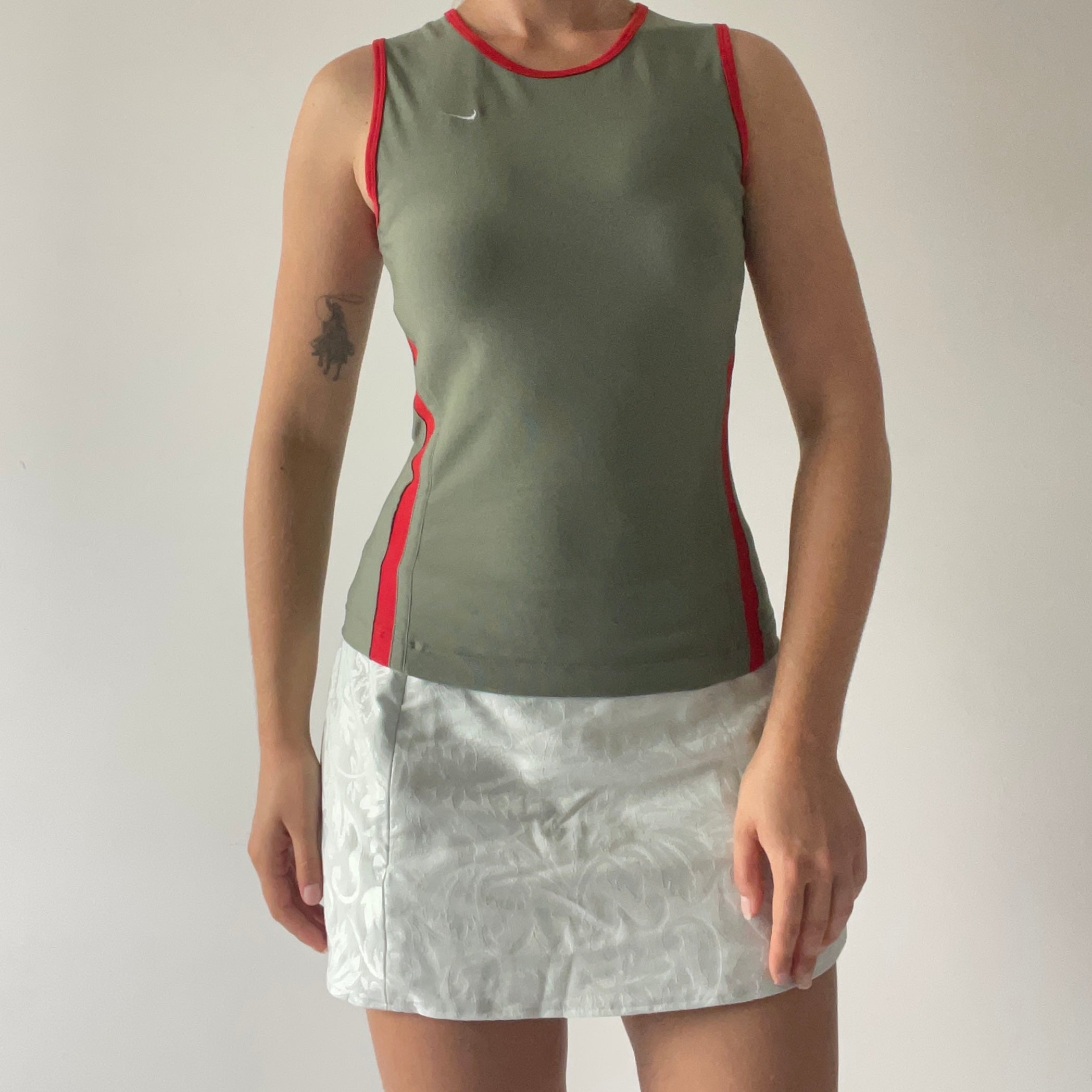 Nike Sporty Tank | 6-8