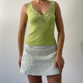 Candy Rocket Cami Top | 6-8