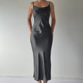 Shona Joy Cowl Dress | 8-10
