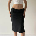 Laura Clement Midi Skirt | 6-12