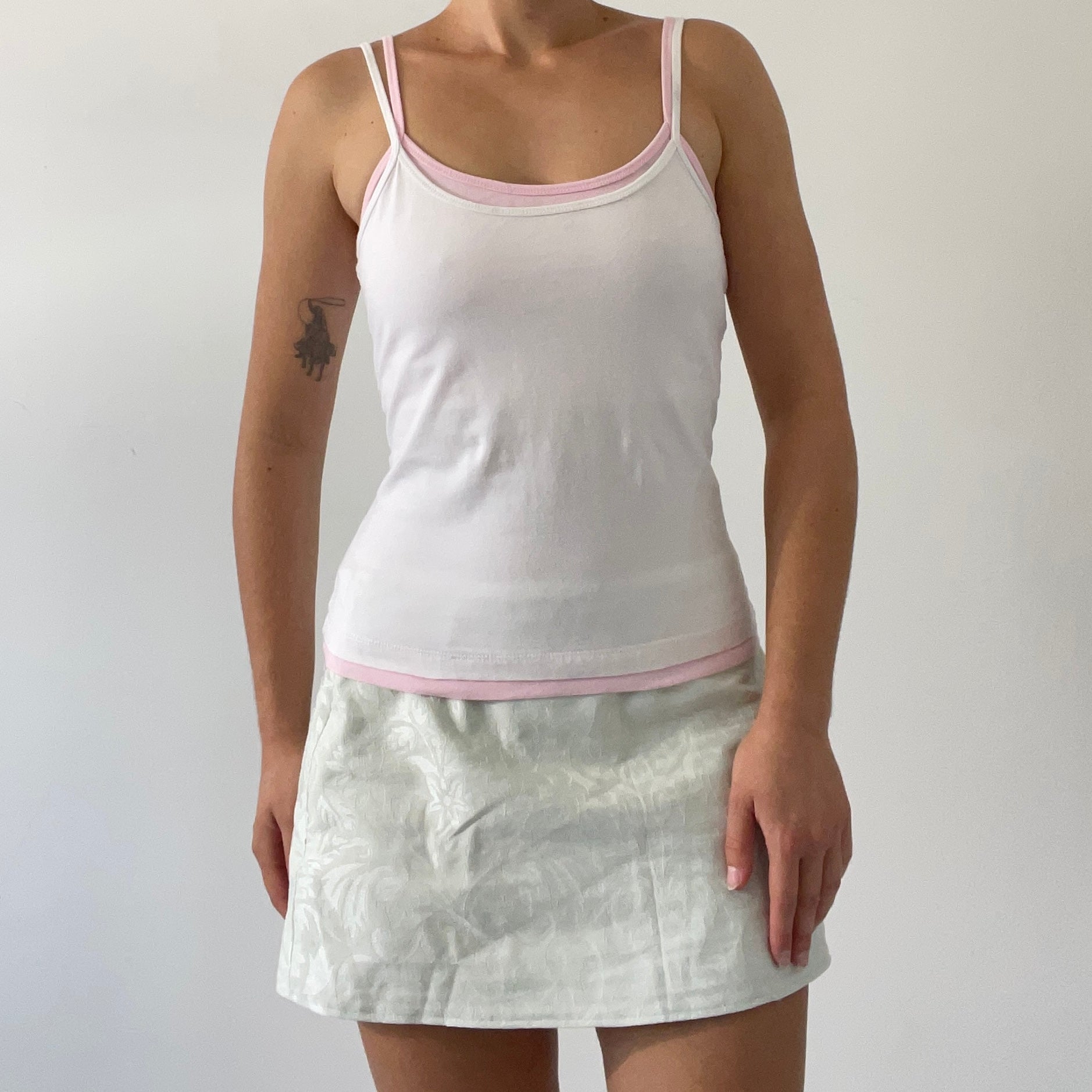 Self Esteem Cami Top | M