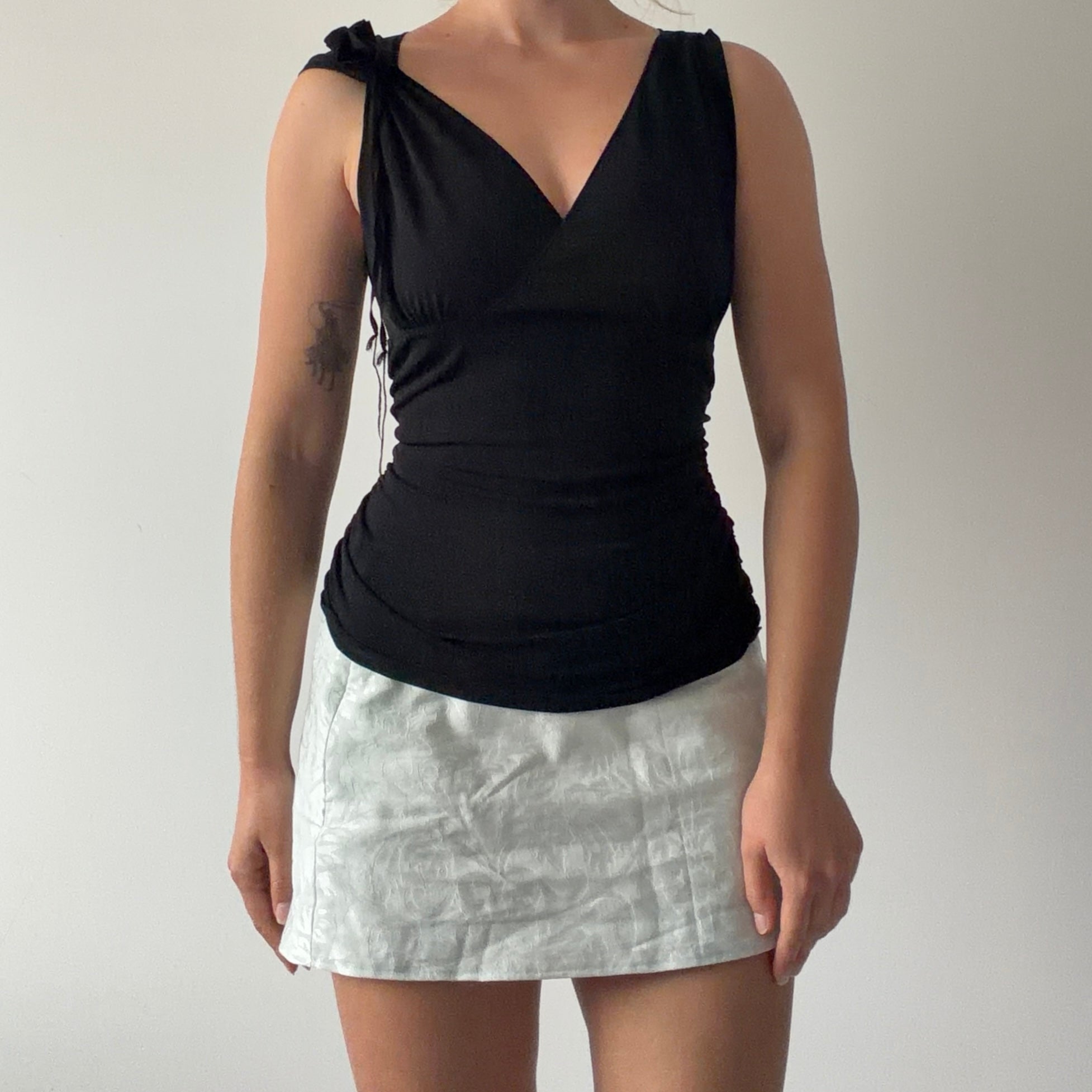 Studio M Rosette Cami | M