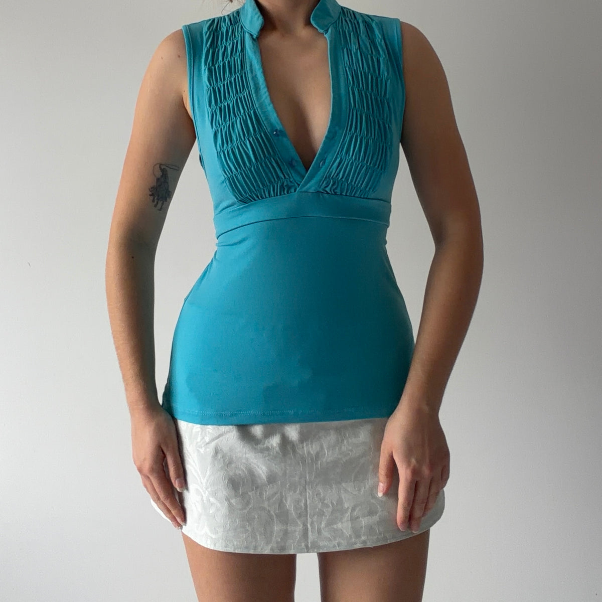 Candie's Cami Top | M-L