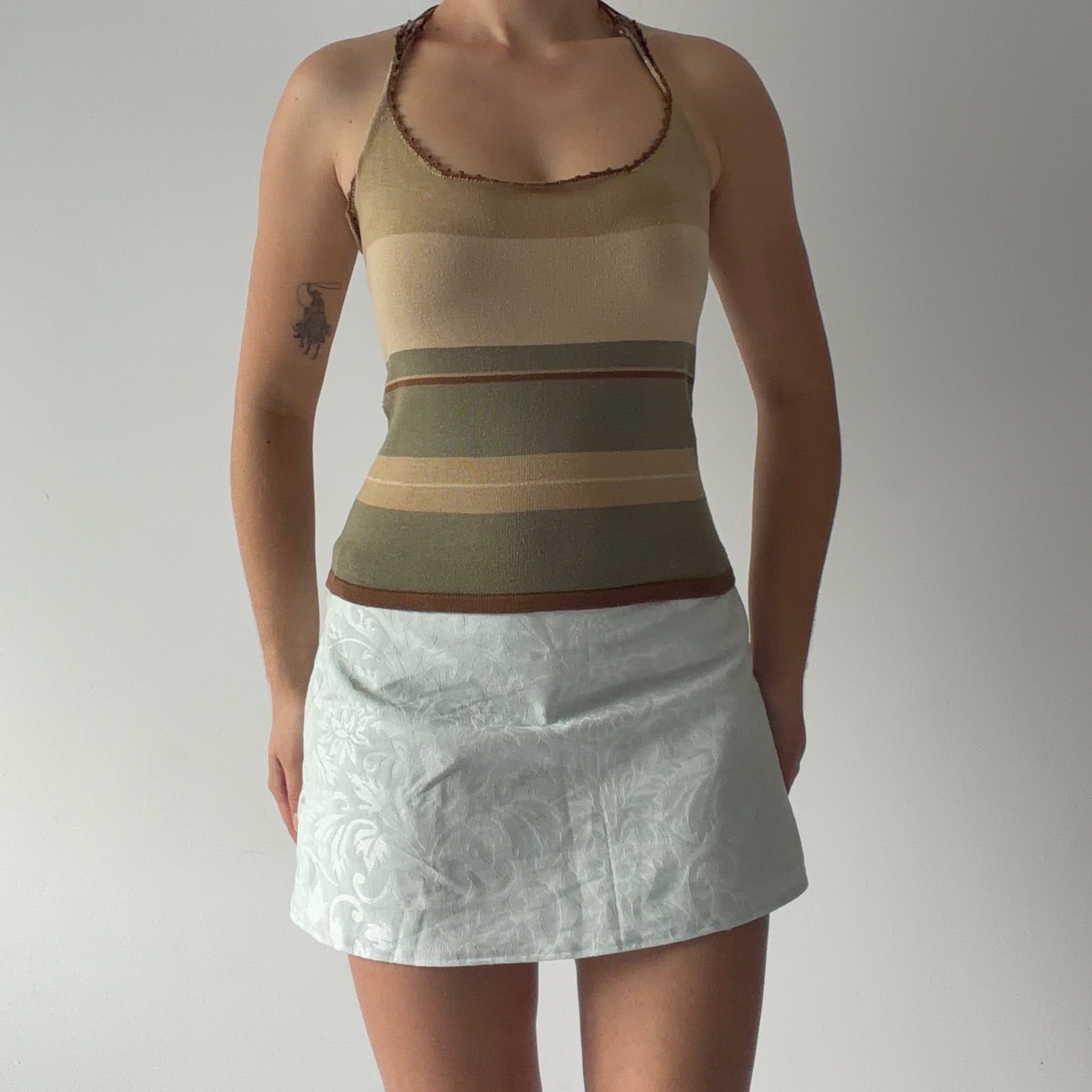 Vero Moda Halter Top | S