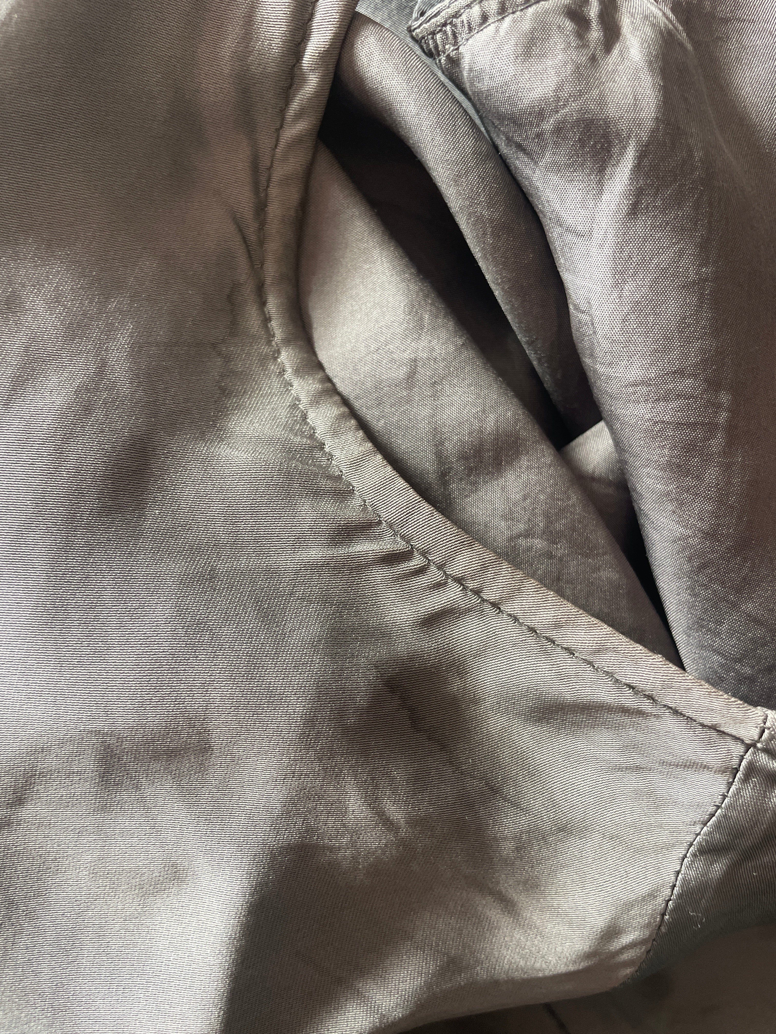 Theory Silk Midi Dress | 8-10