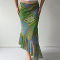 Petit Genre Maxi Skirt | XS-S