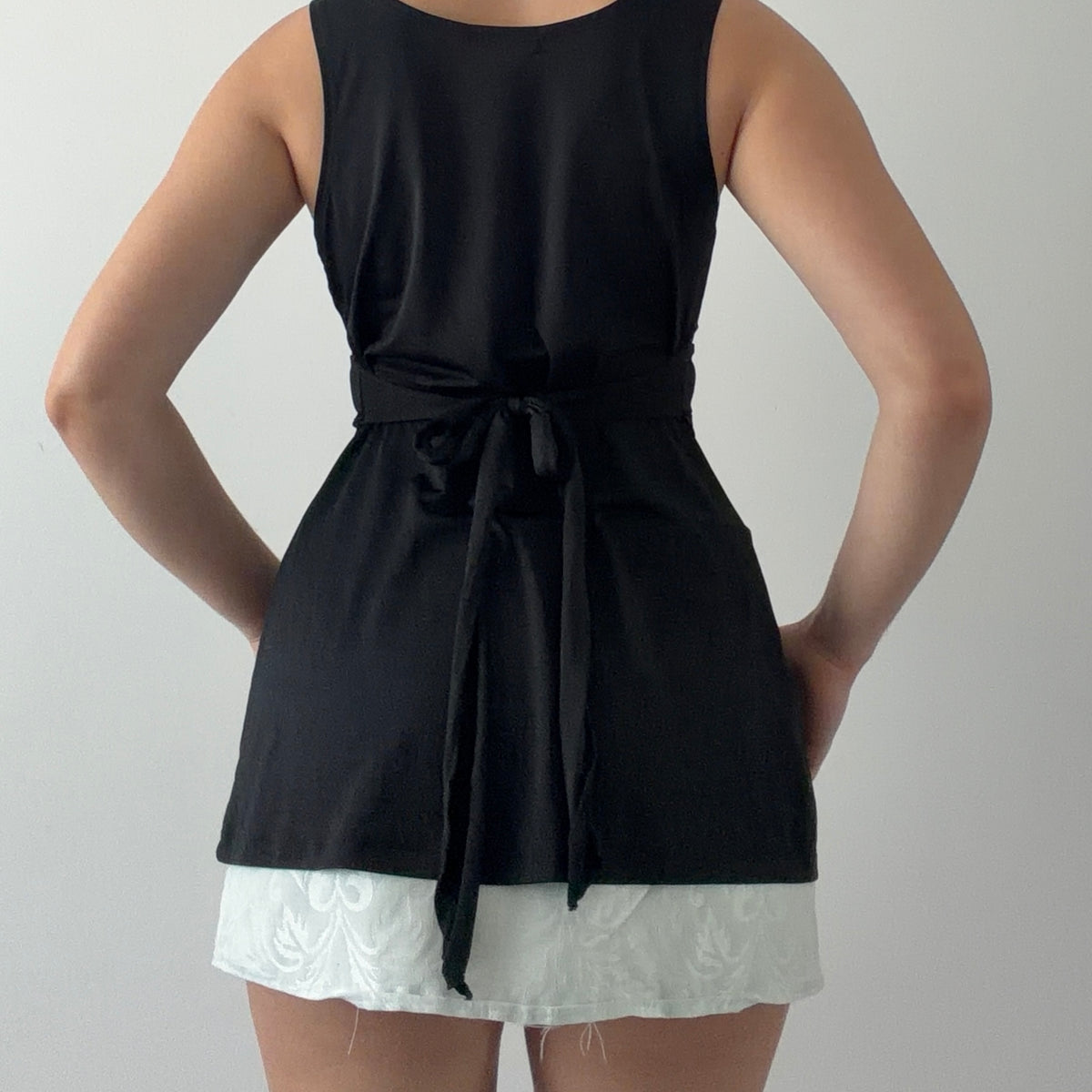Vol 1. Babydoll Top | S-M