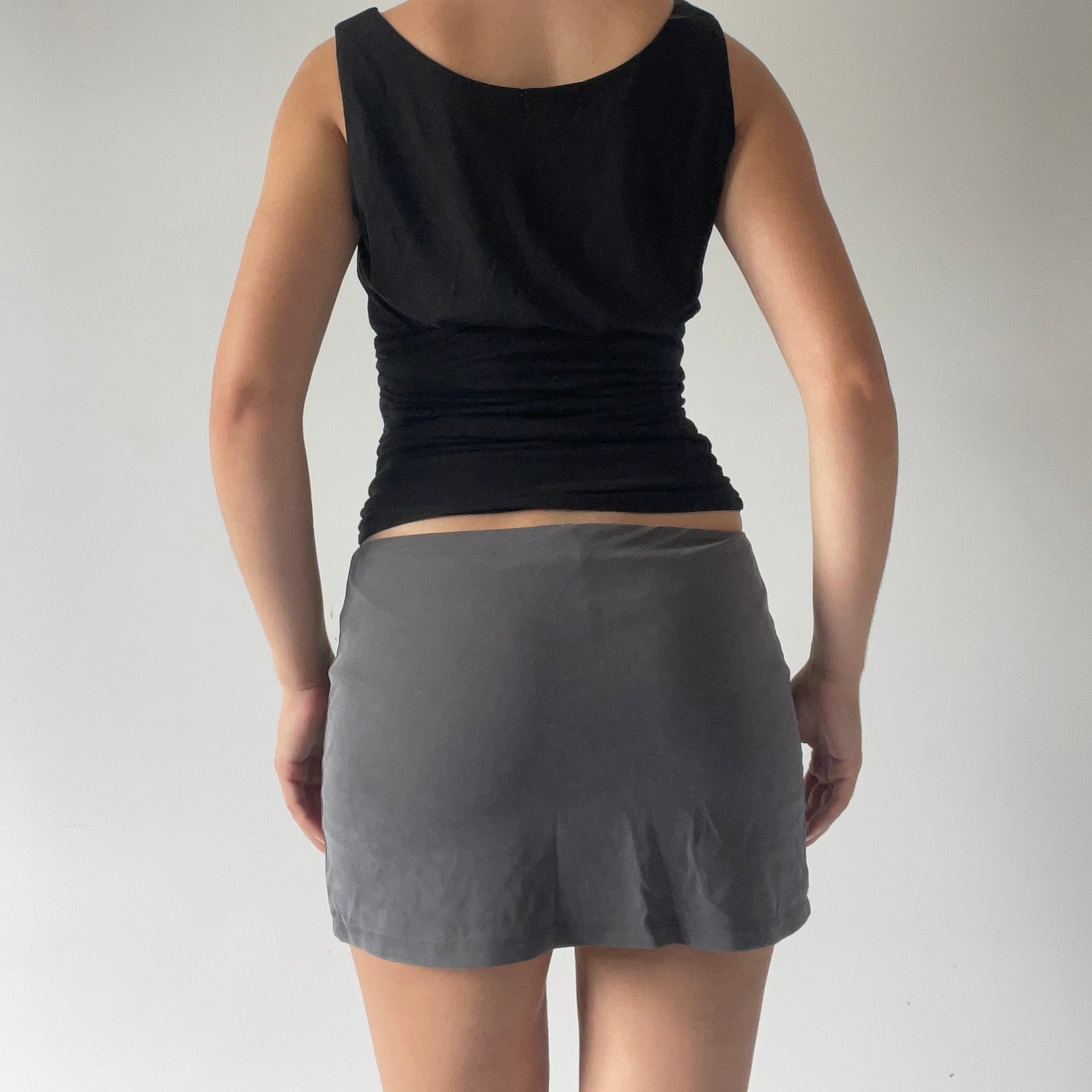 Isalis Cami Tank Top | 8-10