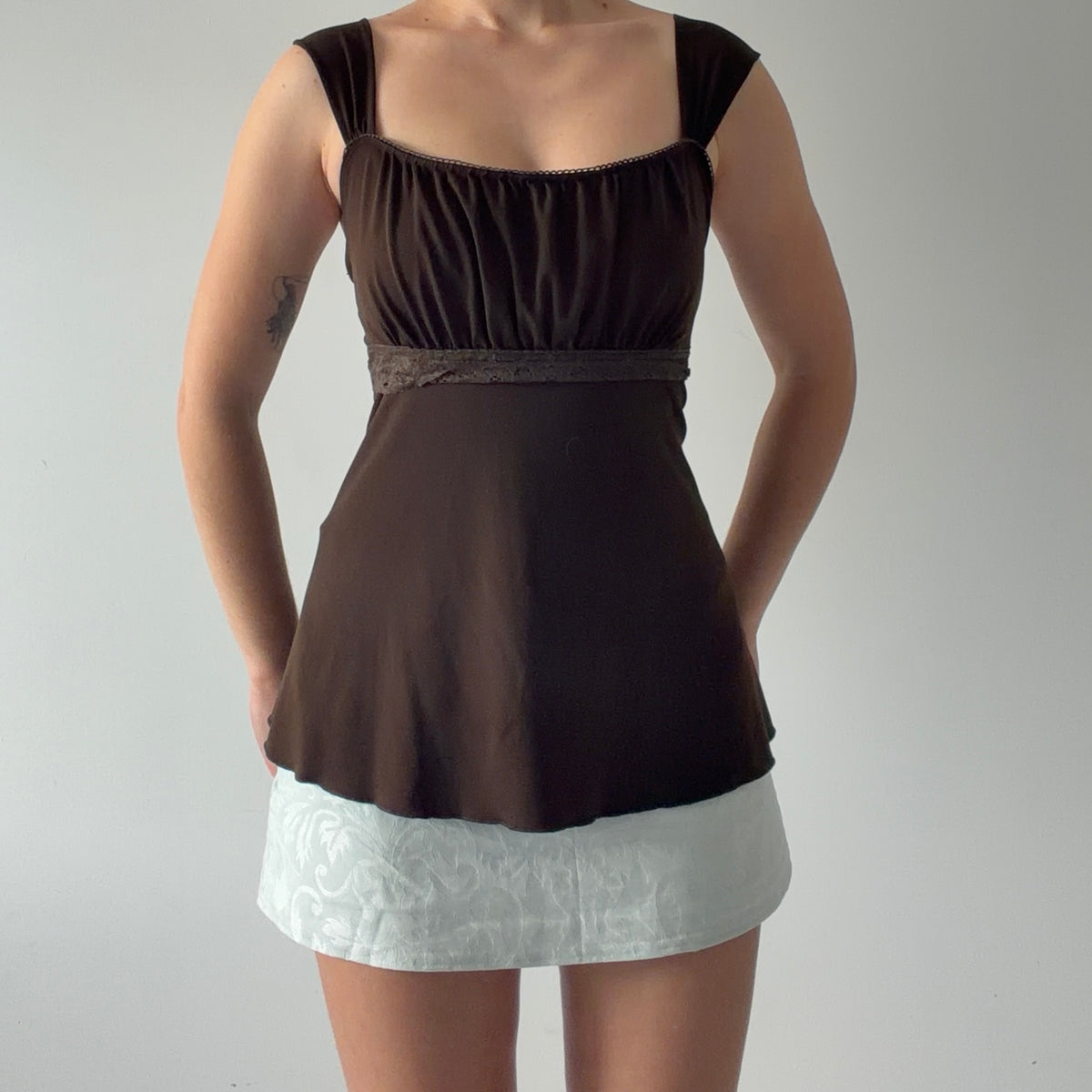 Byerwear Babydoll Cami | XL