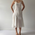 Linea Donatella Slip Dress | M