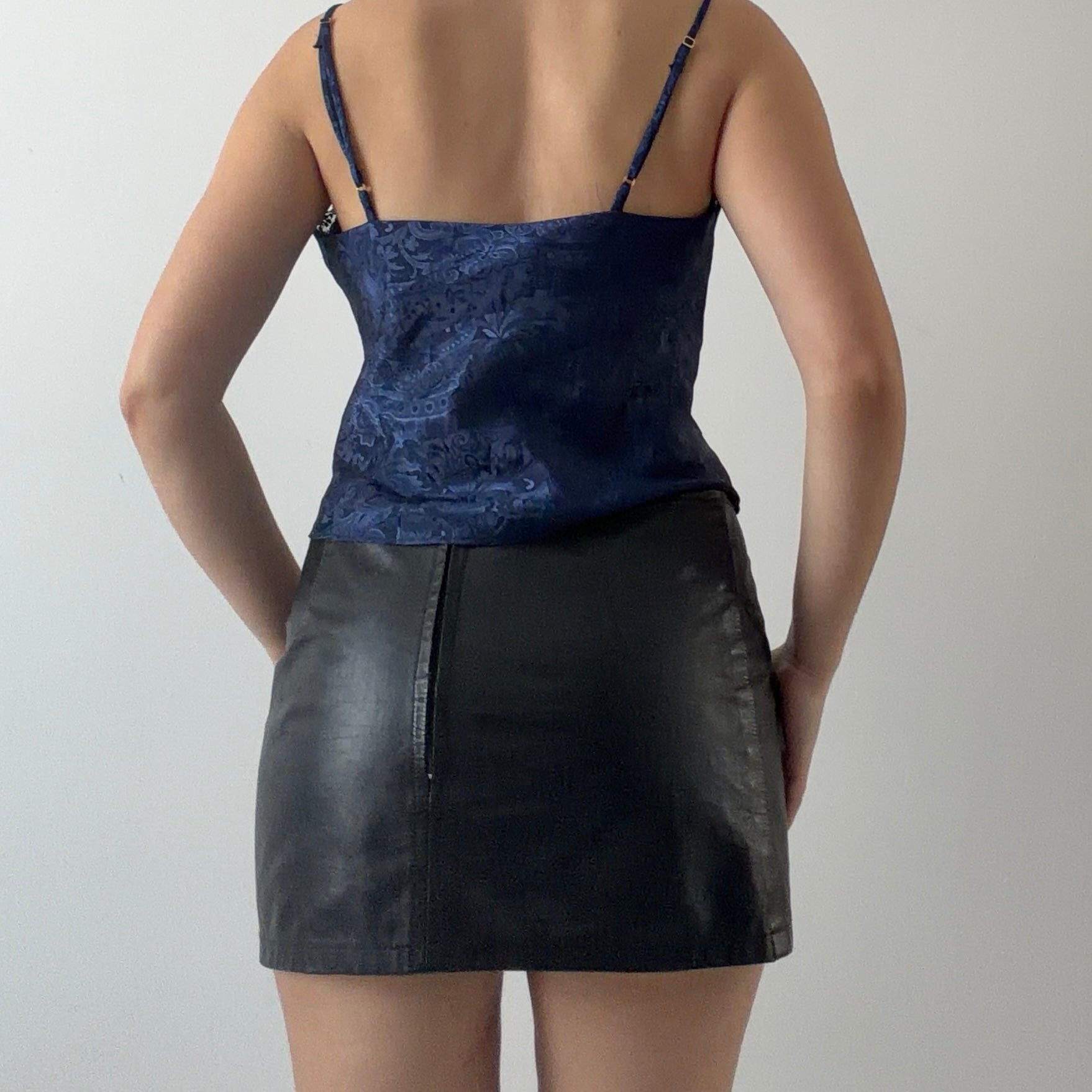 Victoria's Secret Gold Label Cami | S