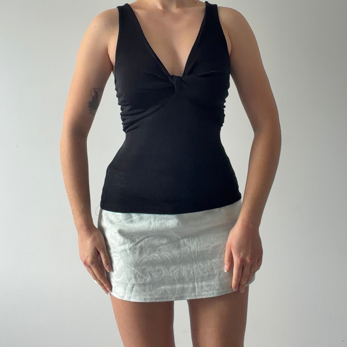 Intempo Cami Top | S