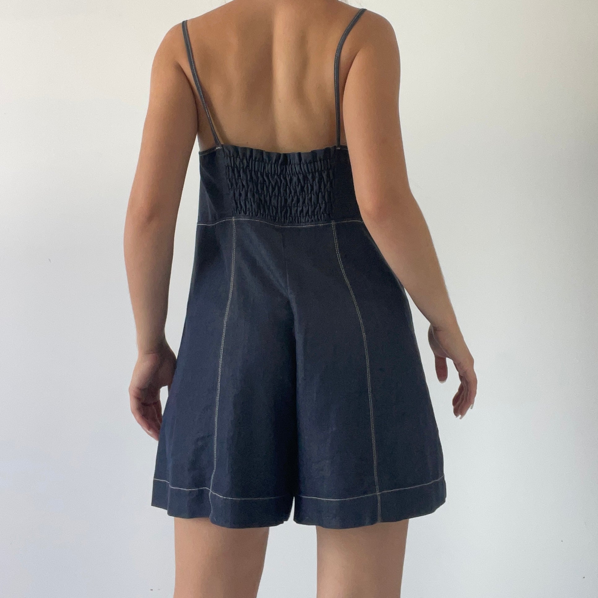 Miss Sixty Playsuit | S-M