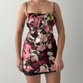 Maurices Satin Babydoll Top | L