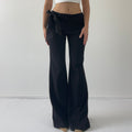 Foschini Satin Tie Pants | 8-10