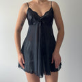 96' Victoria's Secret Bow Slip | M