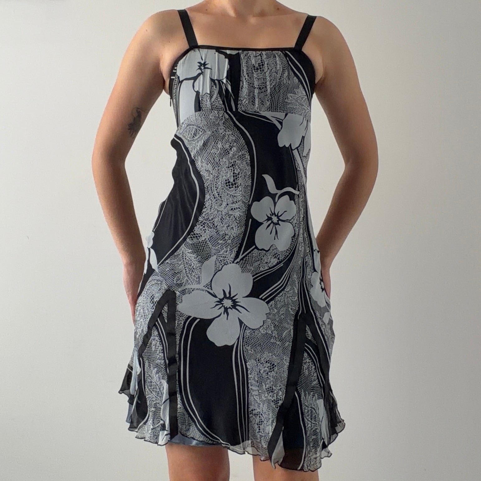 Gorgeous Mini Dress | XXS