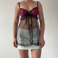 Victoria's Secret Babydoll Top | 36C