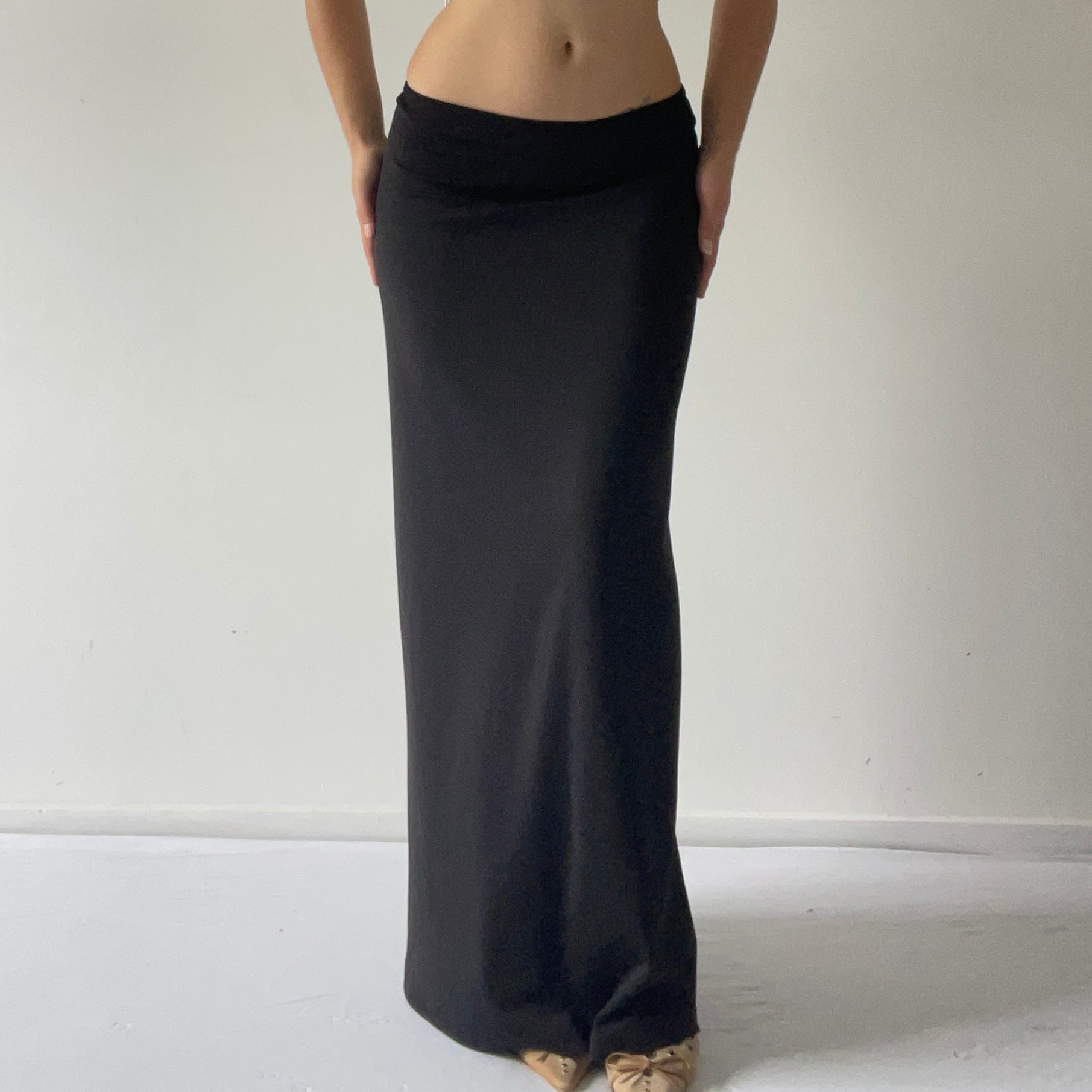 Survival Low Rise Maxi | Made in NZ | 6-10