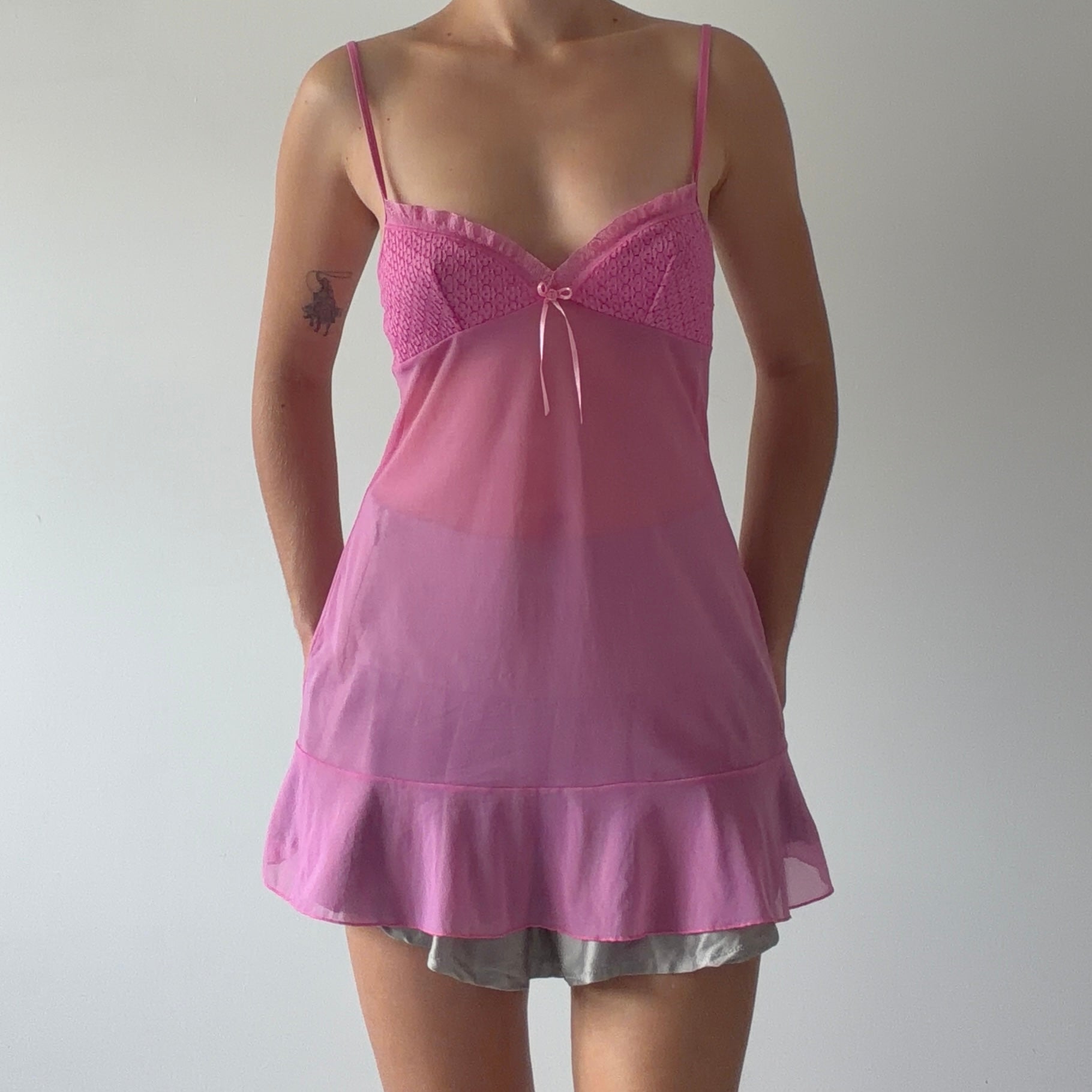 Victoria's Secret Mini Dress | 8-10