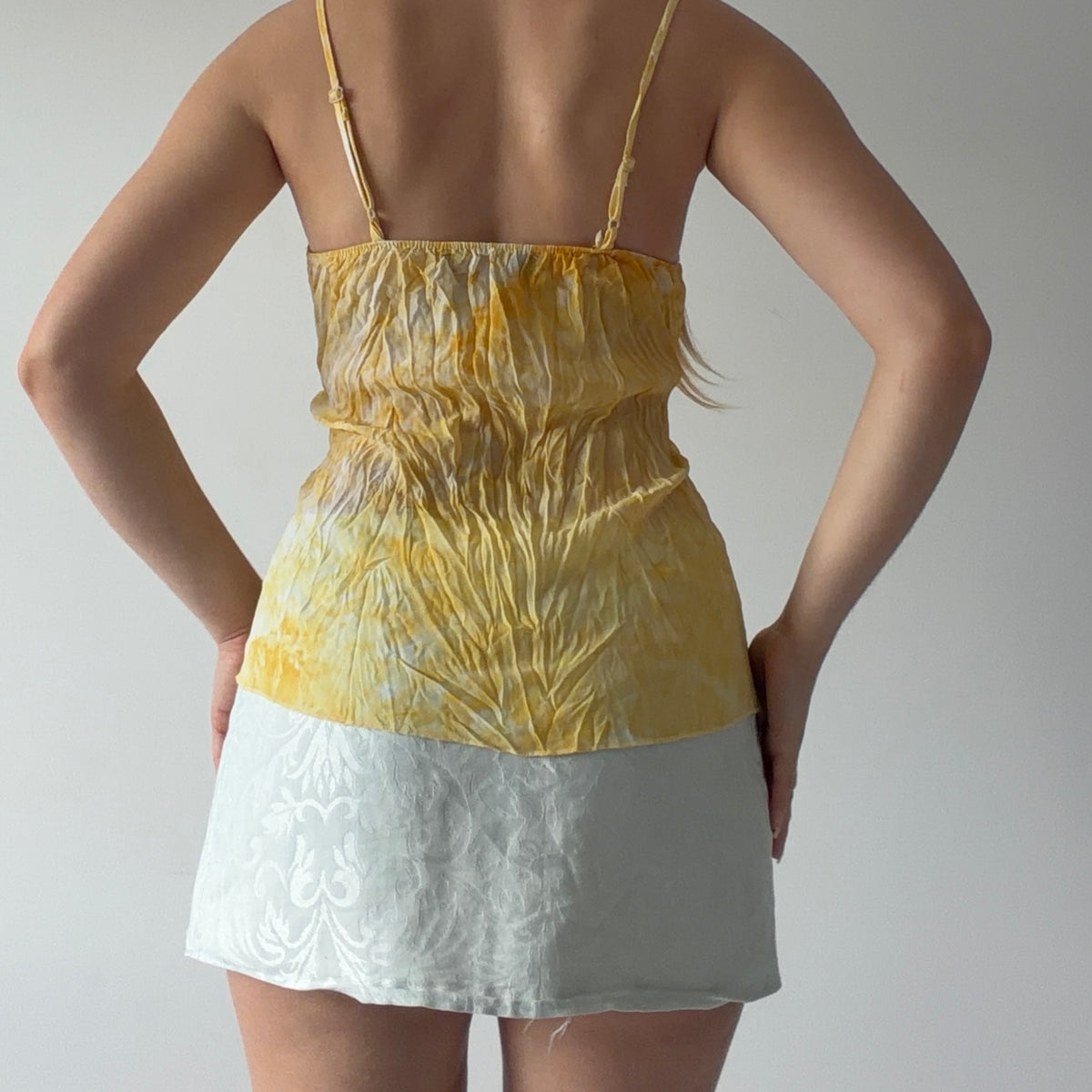 Splash Fairy Cami | XS-S