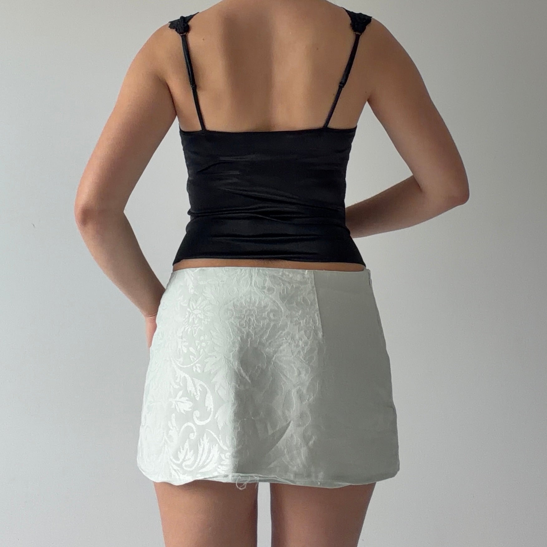 Victoria's Secret Lace Cami | XS
