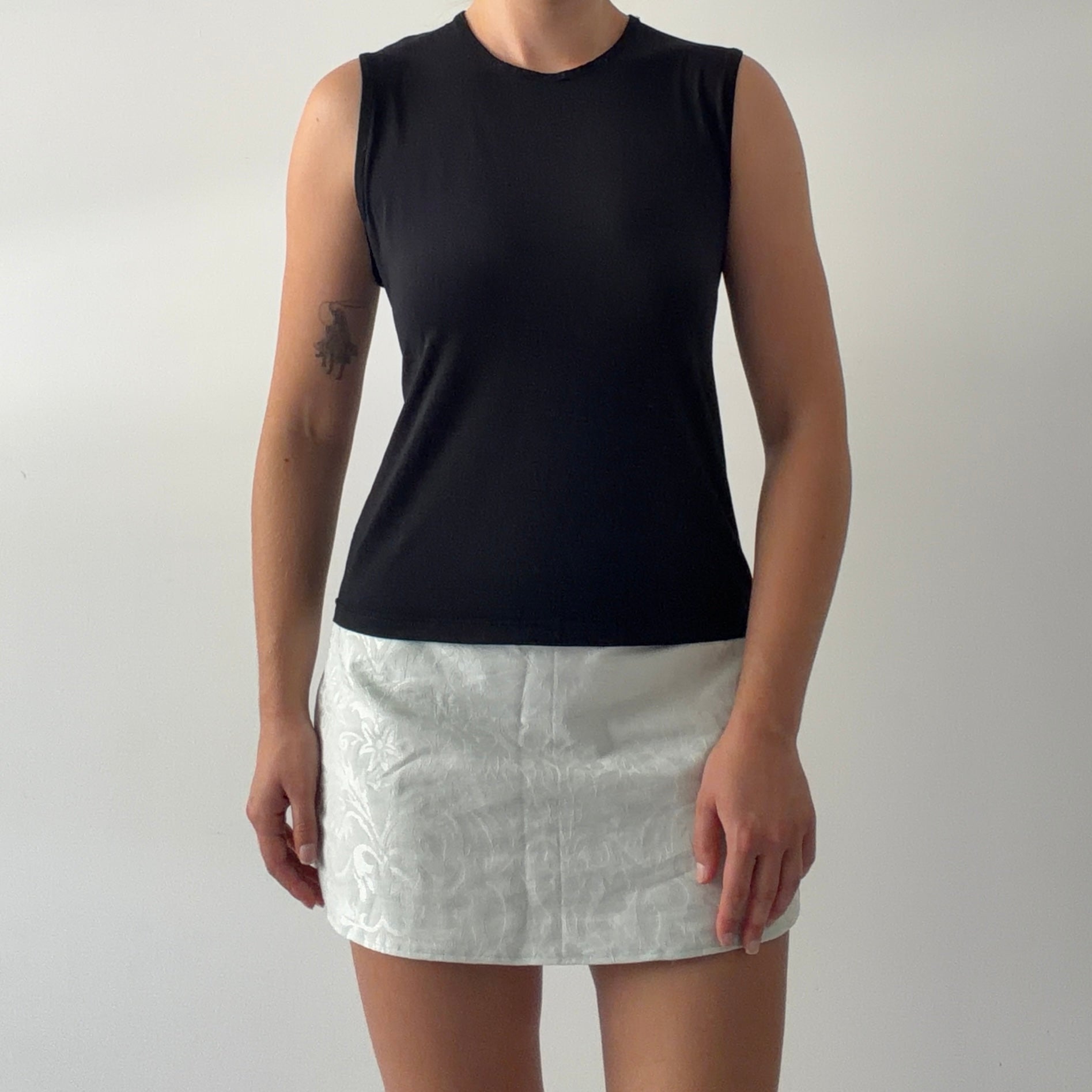 90s Max Tank Top | 10-12