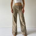 Max Mara Corduroy Pants | 10-12
