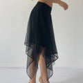 Handkerchief Skirt | 6-8