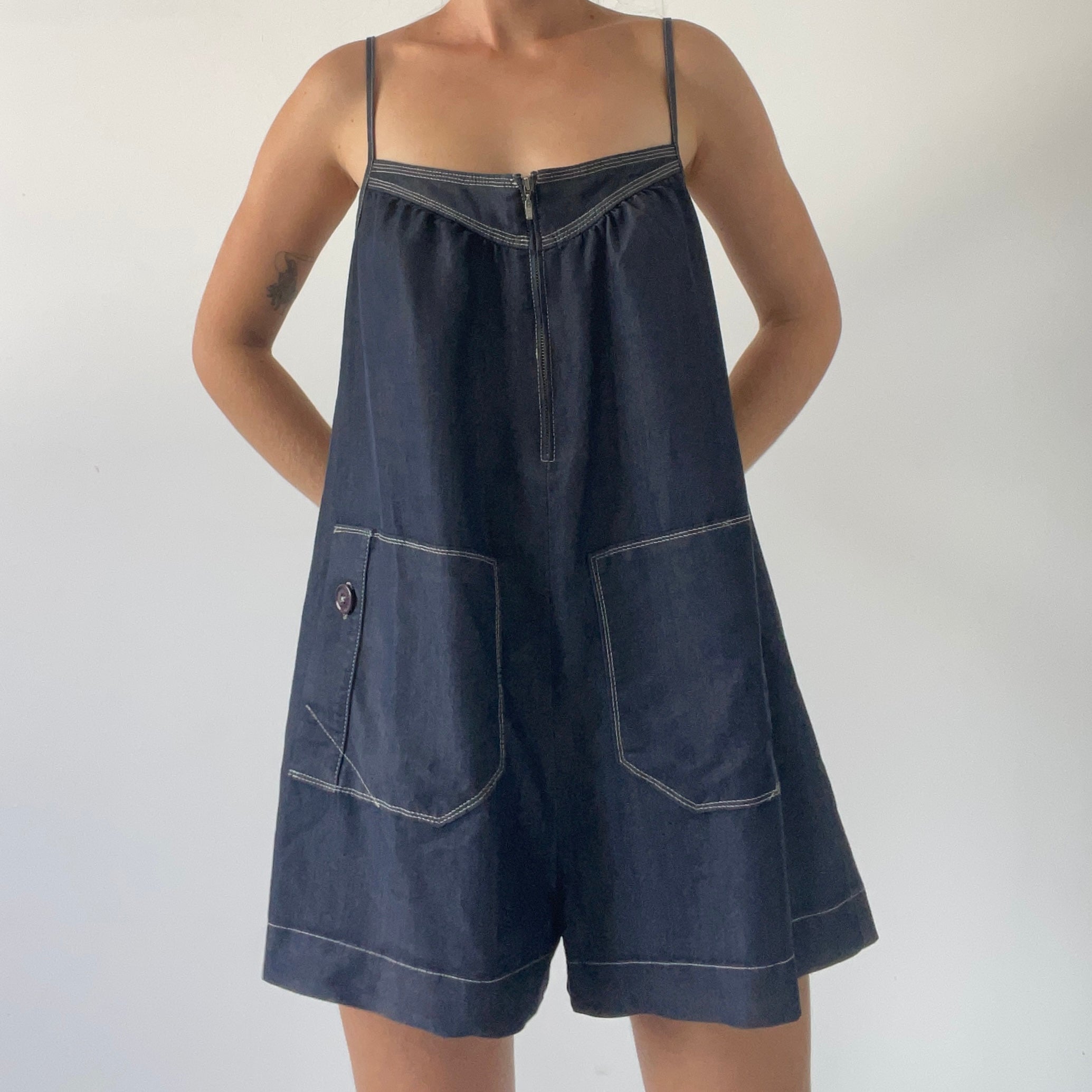 Miss Sixty Playsuit | S-M