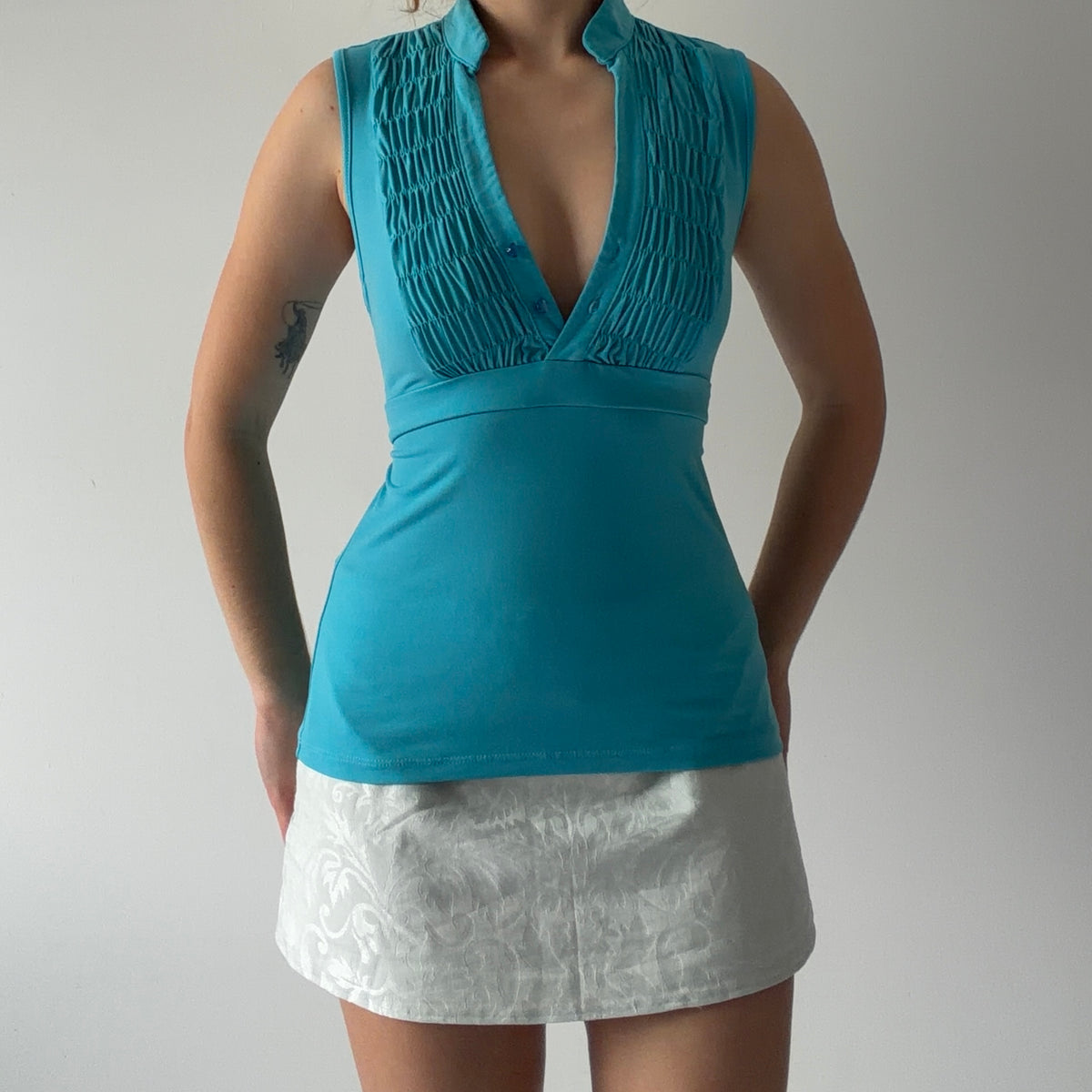 Candie's Cami Top | M-L