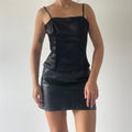 90s Corset Top | 10-12