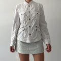 Liz Jordan Utility Jacket | M