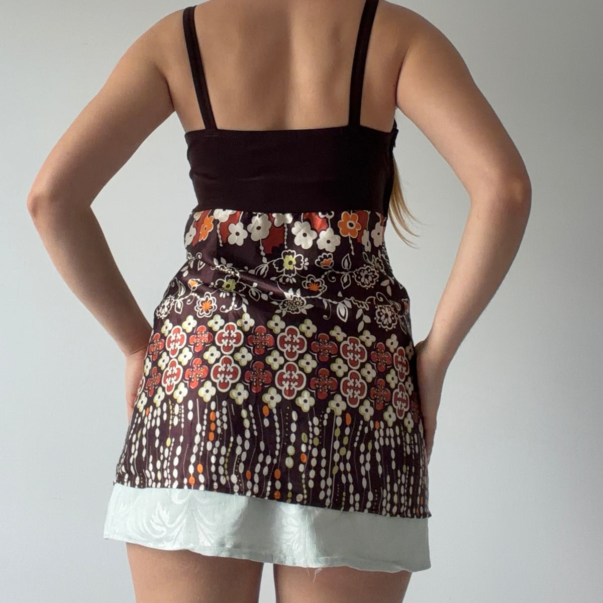 Studio Y Babydoll Cami | XS-S